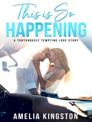 cover image of This is So Happening